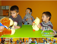 Куклен театър